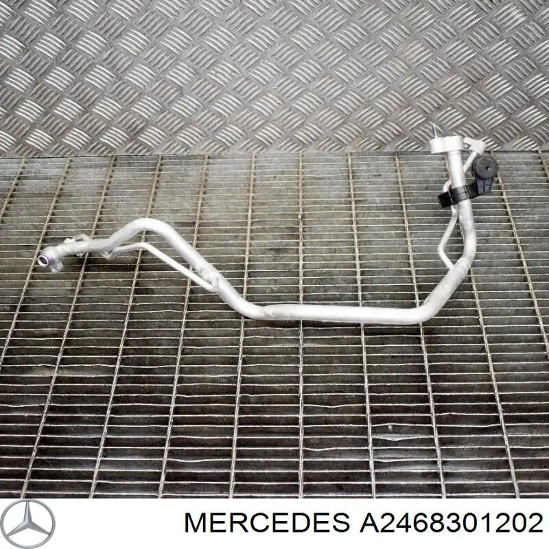  Mercedes A2468301202 preço, a partir de 105,08 USD
