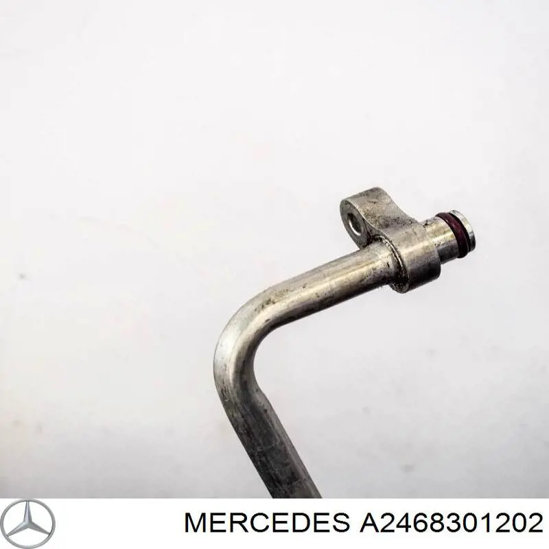 Compre A2468301202 Mercedes 