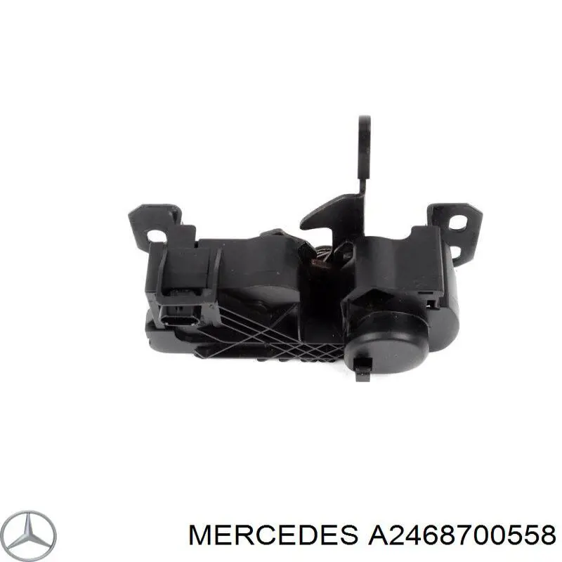 Sensor de abertura da capota Mercedes A2468700558 preço, a partir de 76,62 USD
