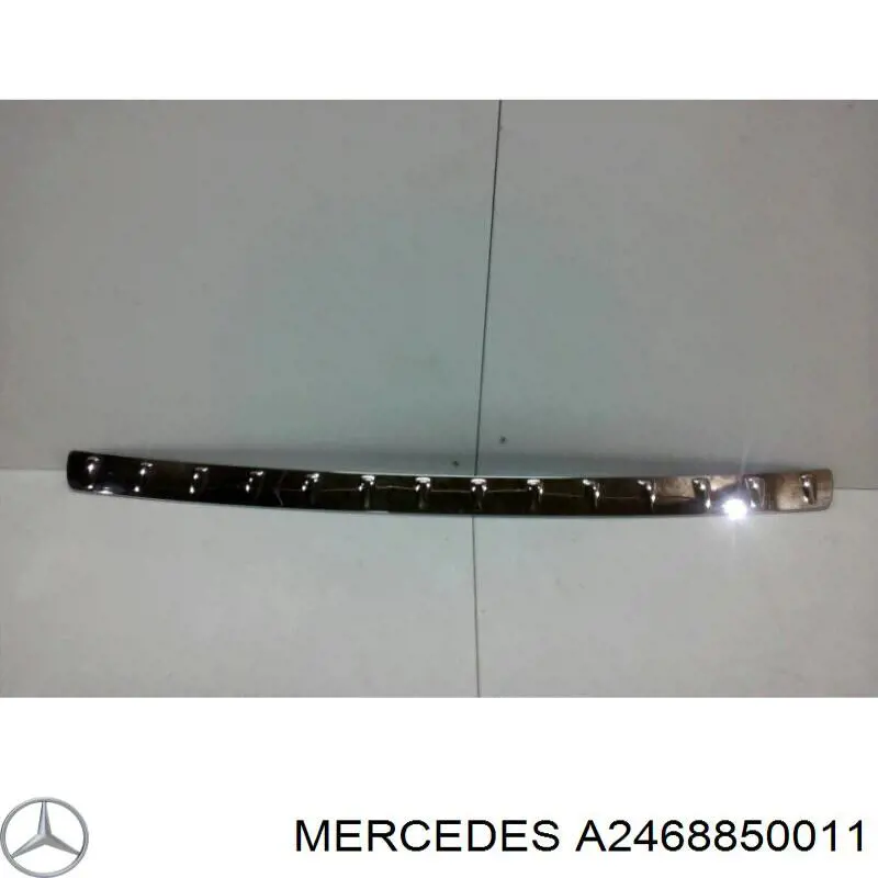  Mercedes A2468850011 preço, a partir de 83,64 USD