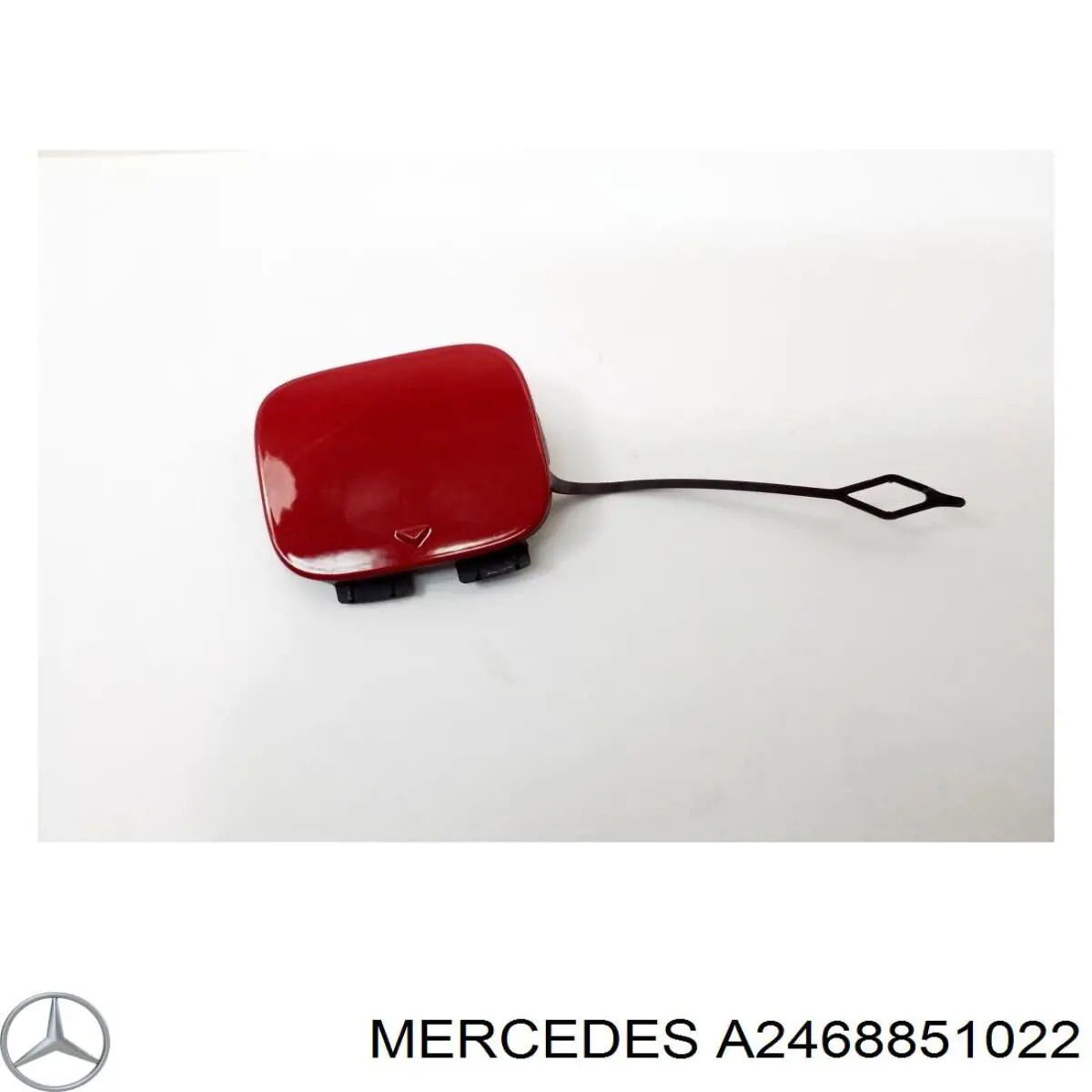  Mercedes A2468851022 preço, a partir de 33,06 USD