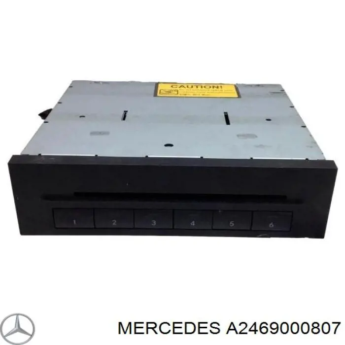 Bloco de botões do console central Mercedes A2469003108 preço, a partir de 301,88 USD