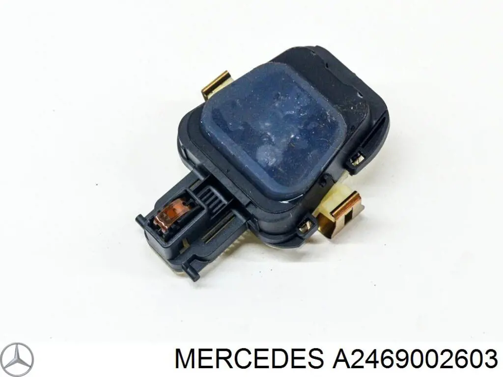 Sensor de chuva Mercedes A2469002603 preço, a partir de 88,69 USD
