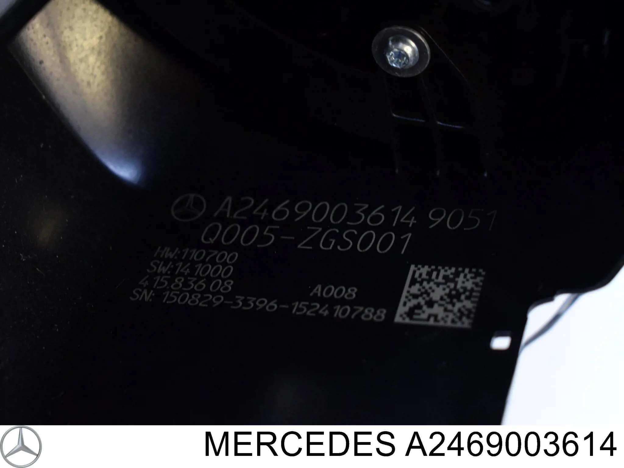 Compre A24690036149051 Mercedes 