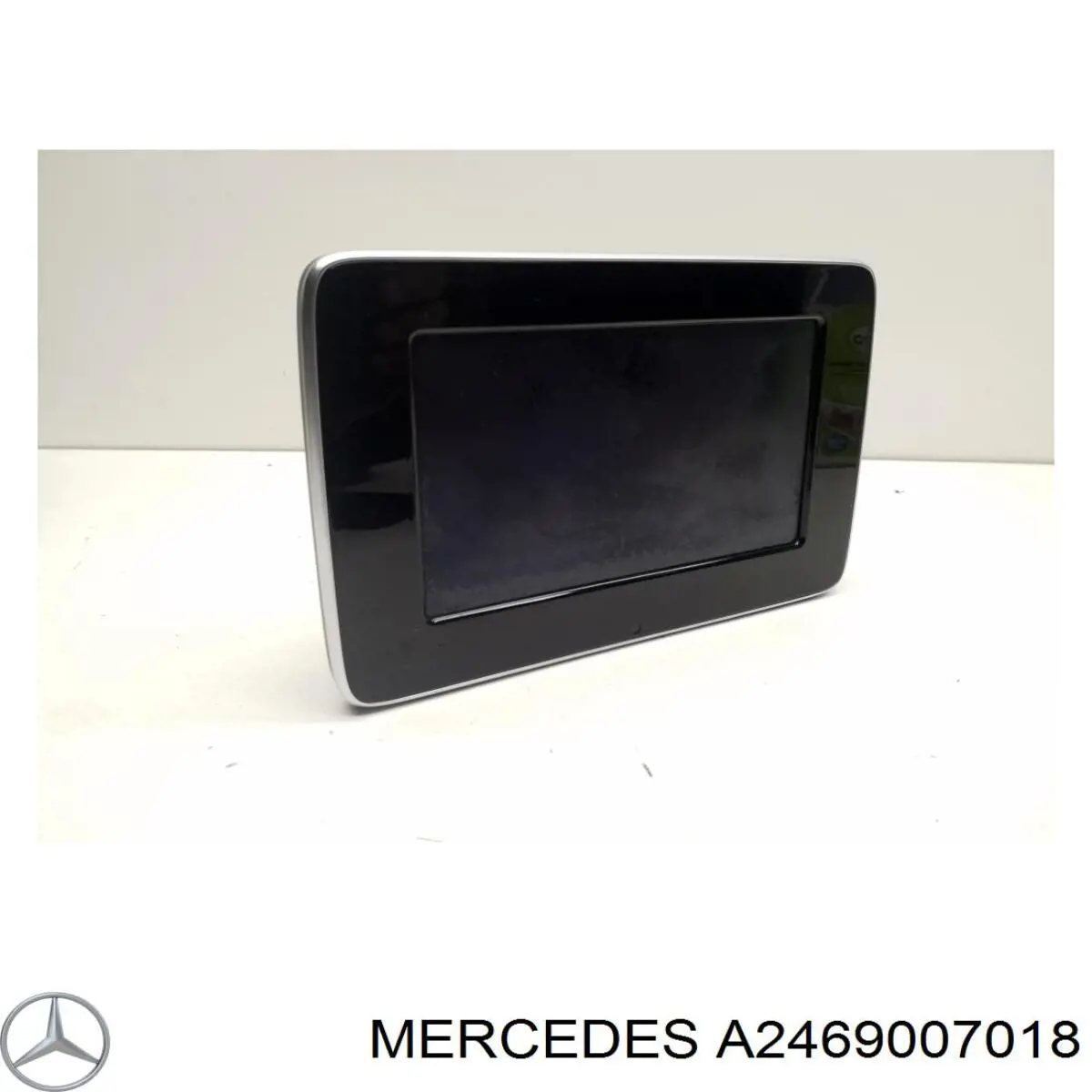 Mostrador multifuncional Mercedes A2469007018 preço, a partir de 335,41 USD