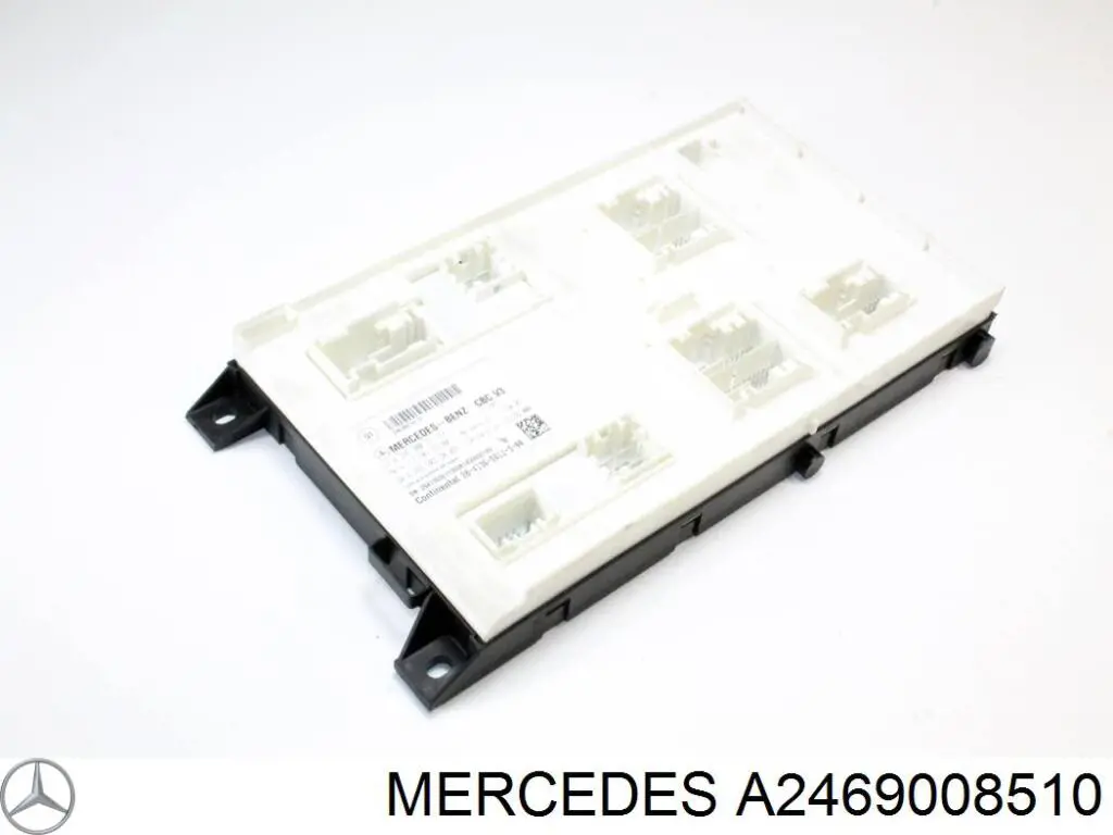 Compre A2469008510 Mercedes Unidade de controlo de sinais SAM