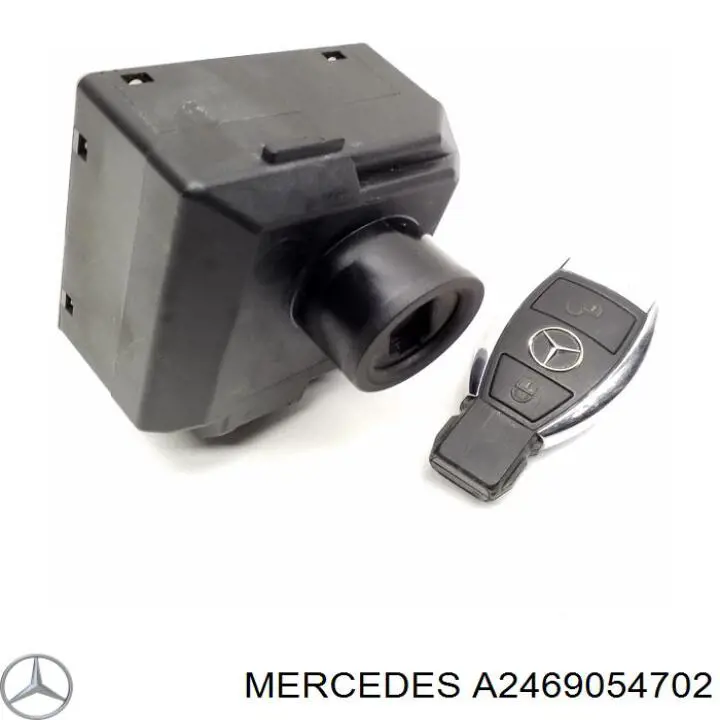  Mercedes A2469054702 preço, a partir de 119,39 USD