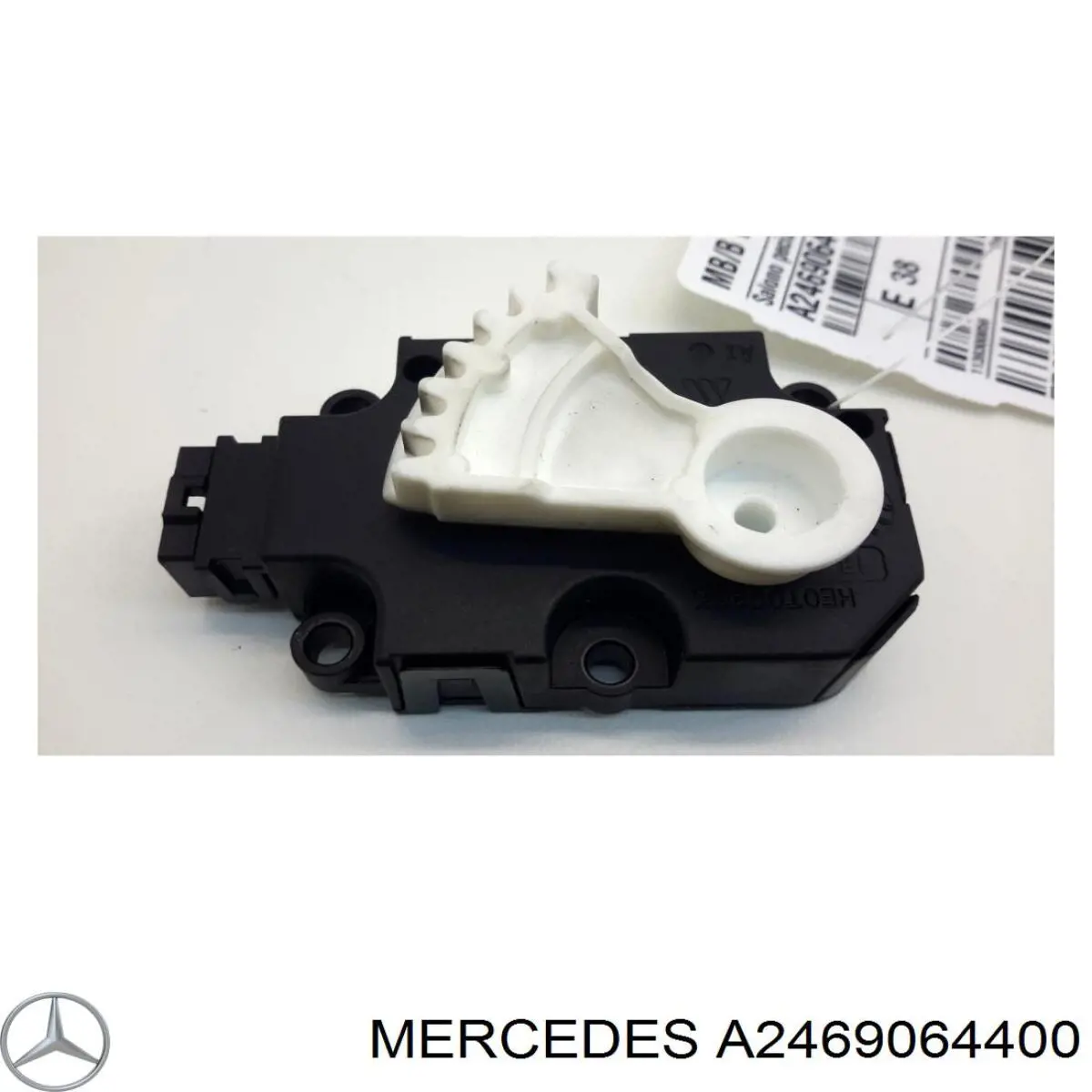  Mercedes A2469064400 preço, a partir de 103,86 USD