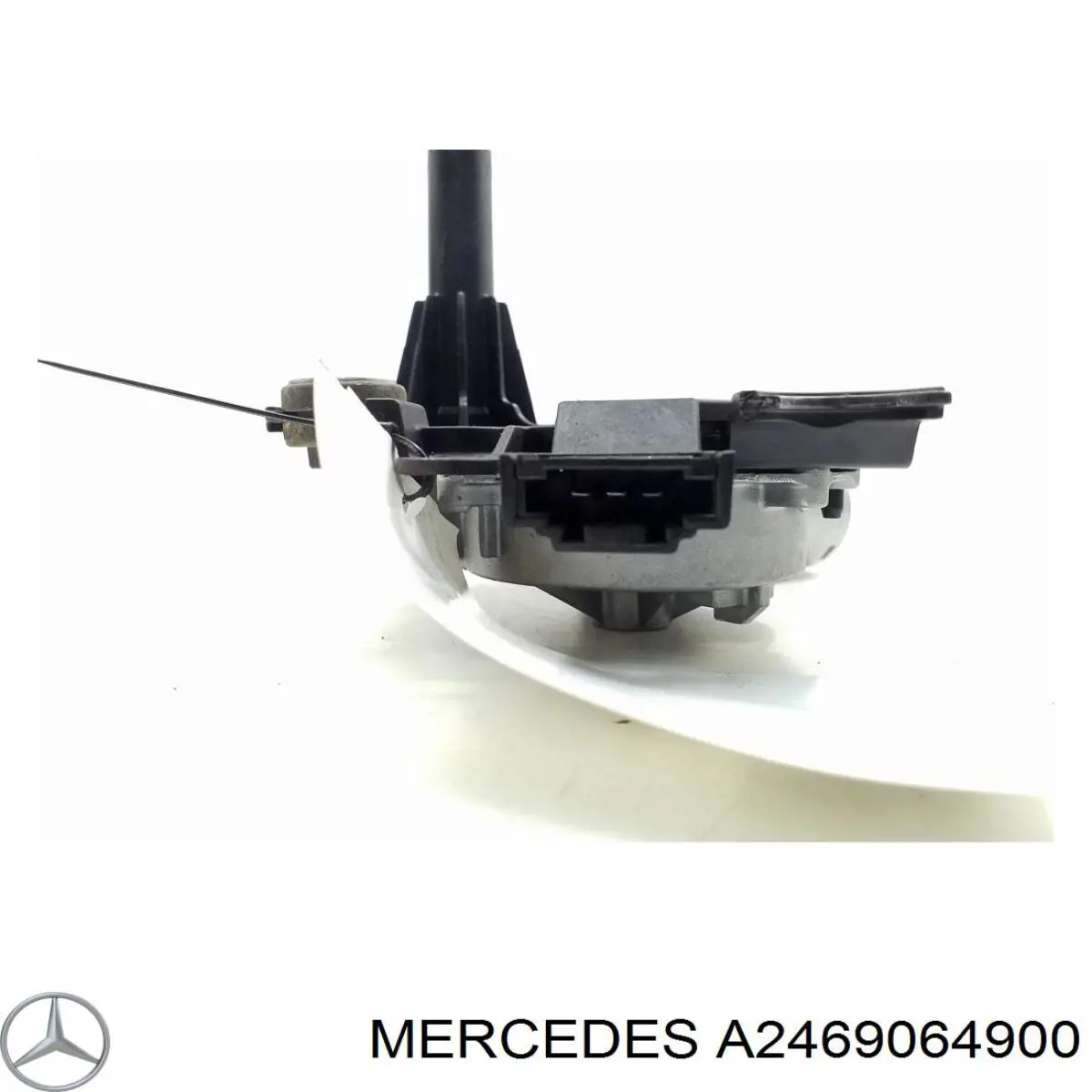 Motor de limpador pára-brisas de vidro traseiro Mercedes A2469064900 preço, a partir de 76,75 USD