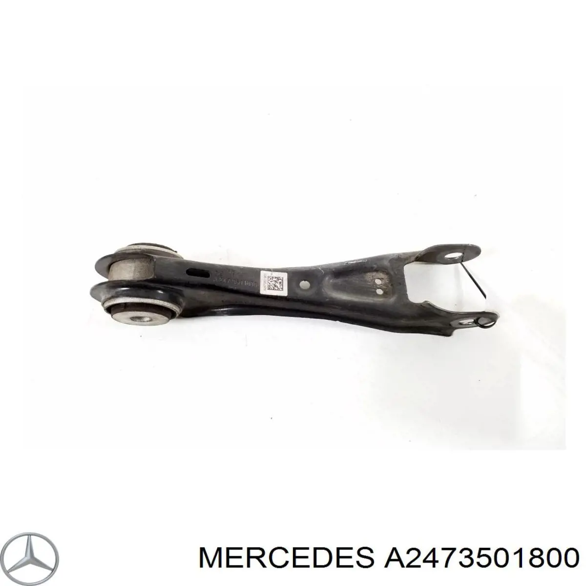 Barra transversal de suspensão traseira Febi 181365 preço, a partir de 38,39 USD