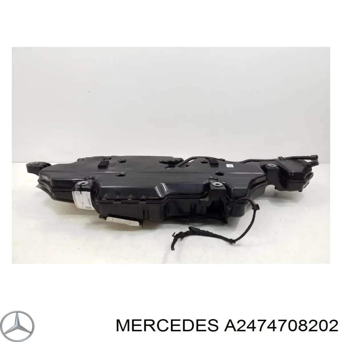 Compre Tanque AD BLUE Mercedes A 