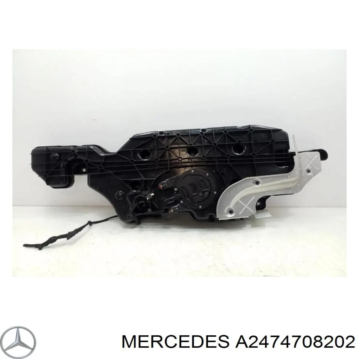 Tanque AD BLUE para Mercedes A  W177