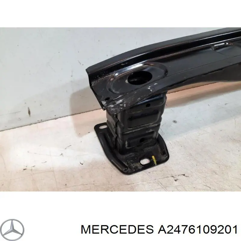 Compre A2476109201 Mercedes 