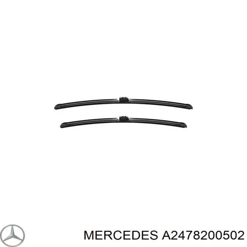 Compre A2478200502 Mercedes 