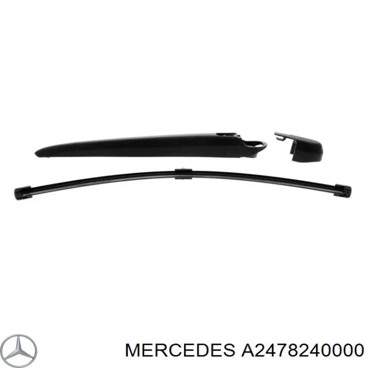  Mercedes A2478240000 preço, a partir de 7,41 USD