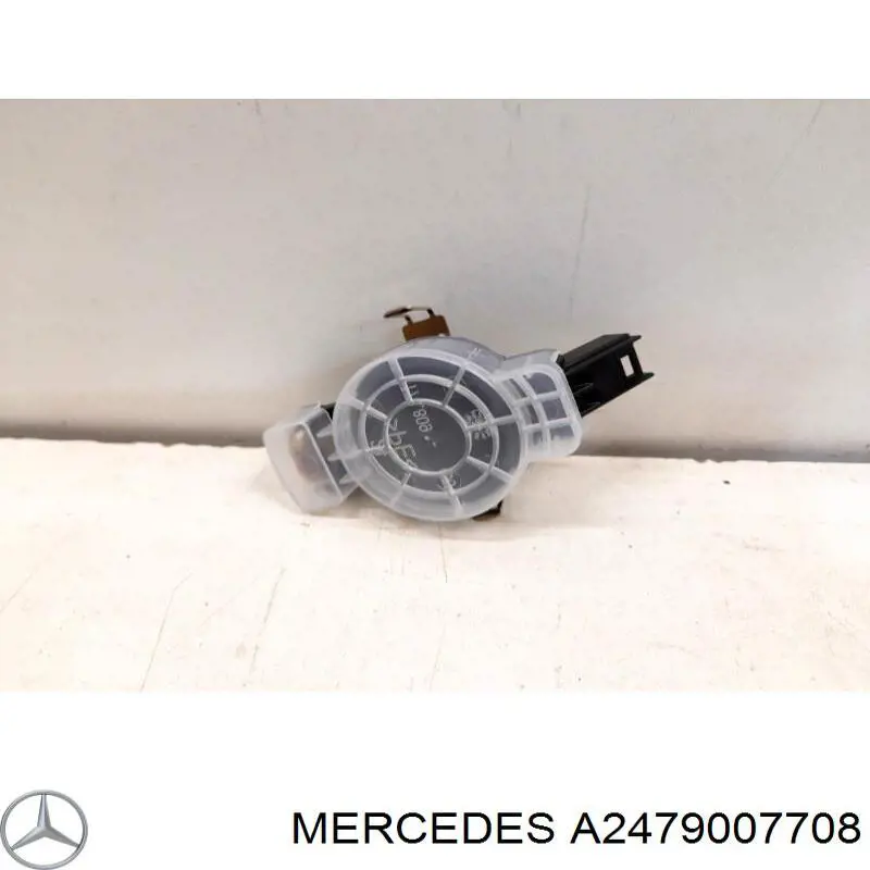 A2479007708 Mercedes 