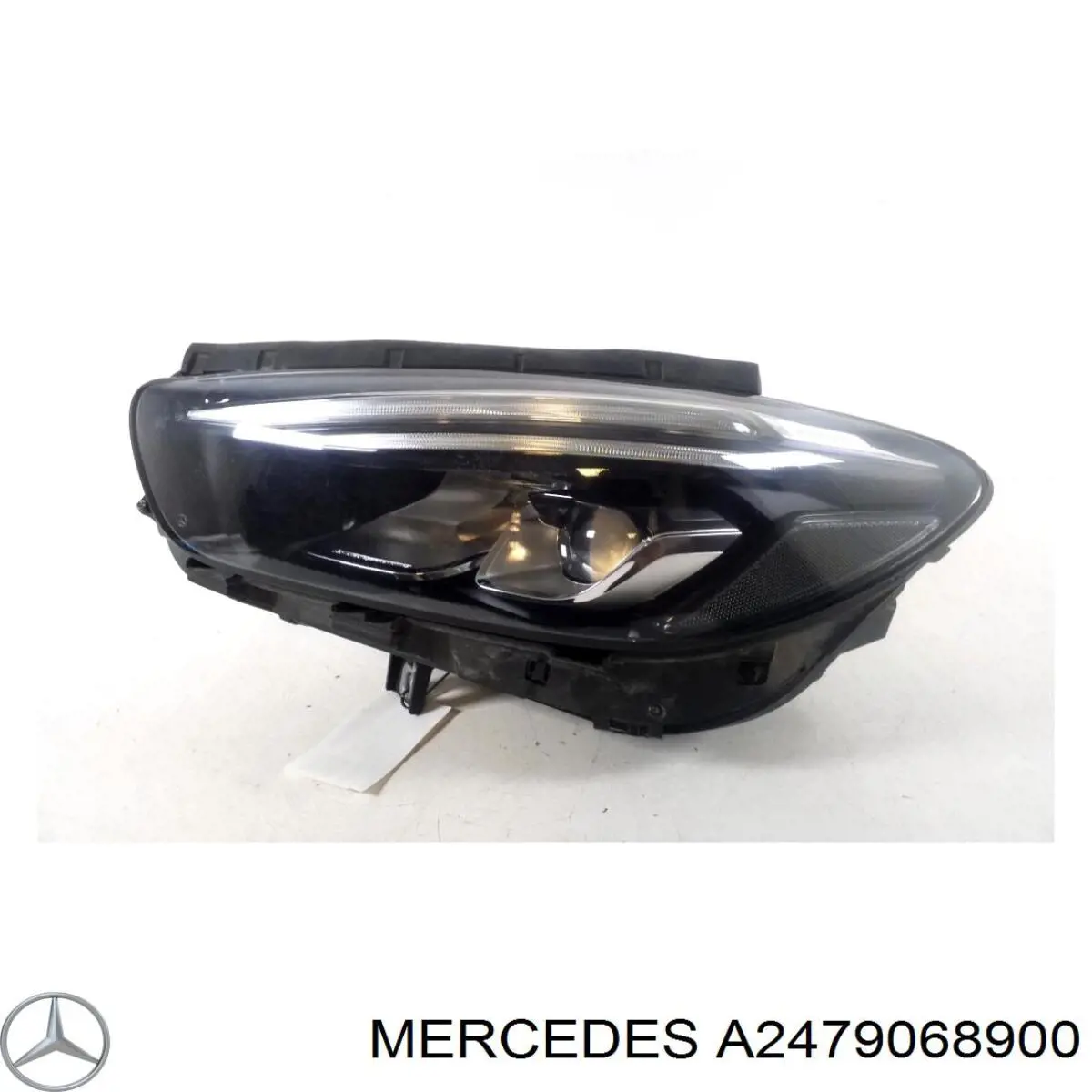 Luz esquerda HELLA 1EX014993551 preço, a partir de 1205,84 USD
