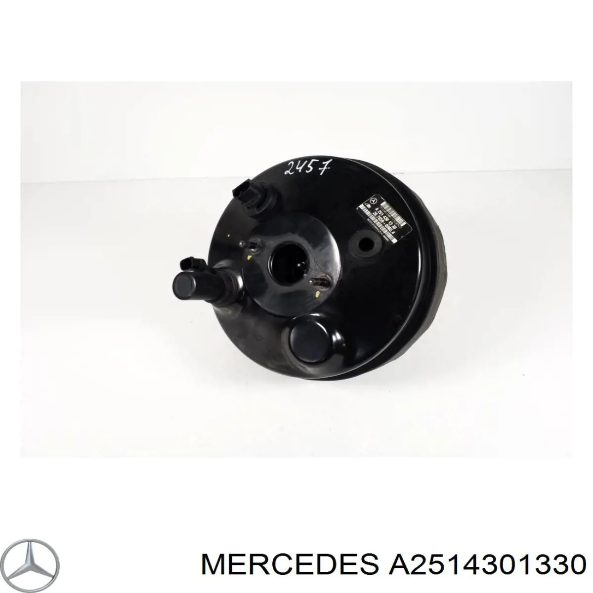  A2514301330 Mercedes