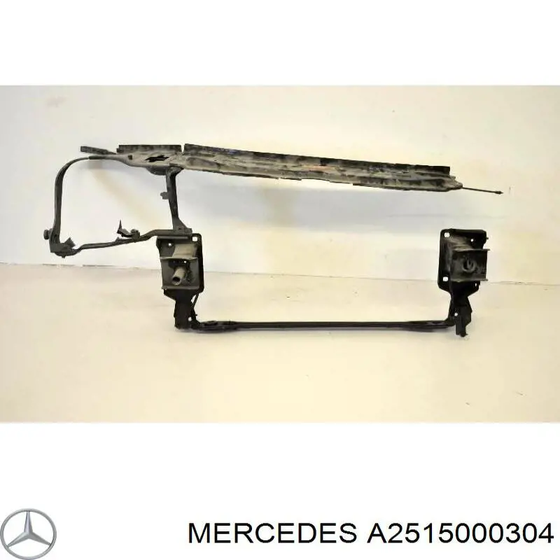 Compre A2515000304 Mercedes 