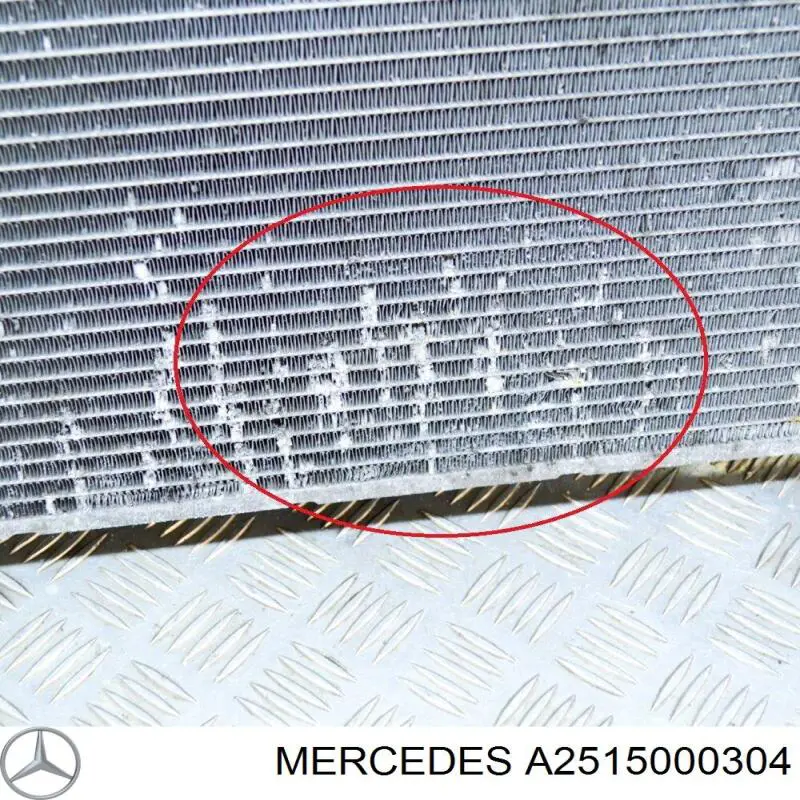  Mercedes A2515000304 preço, a partir de 304,76 USD