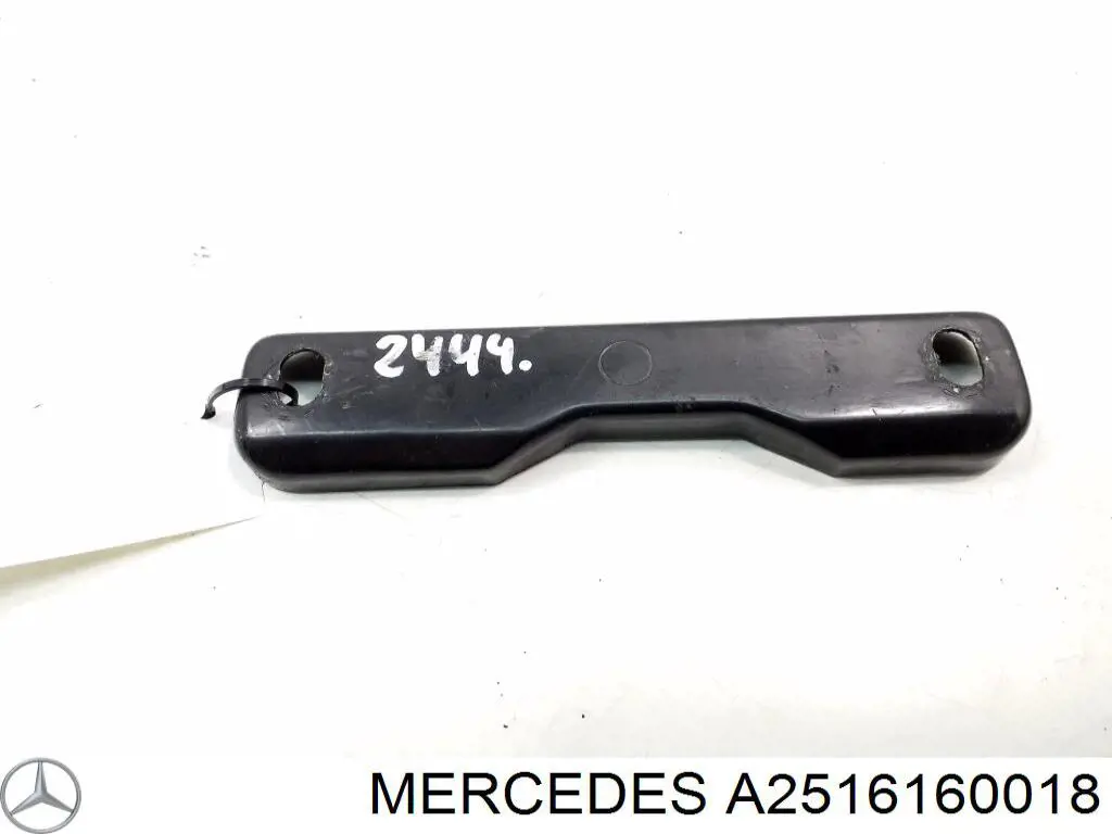 A2516160018 Mercedes 