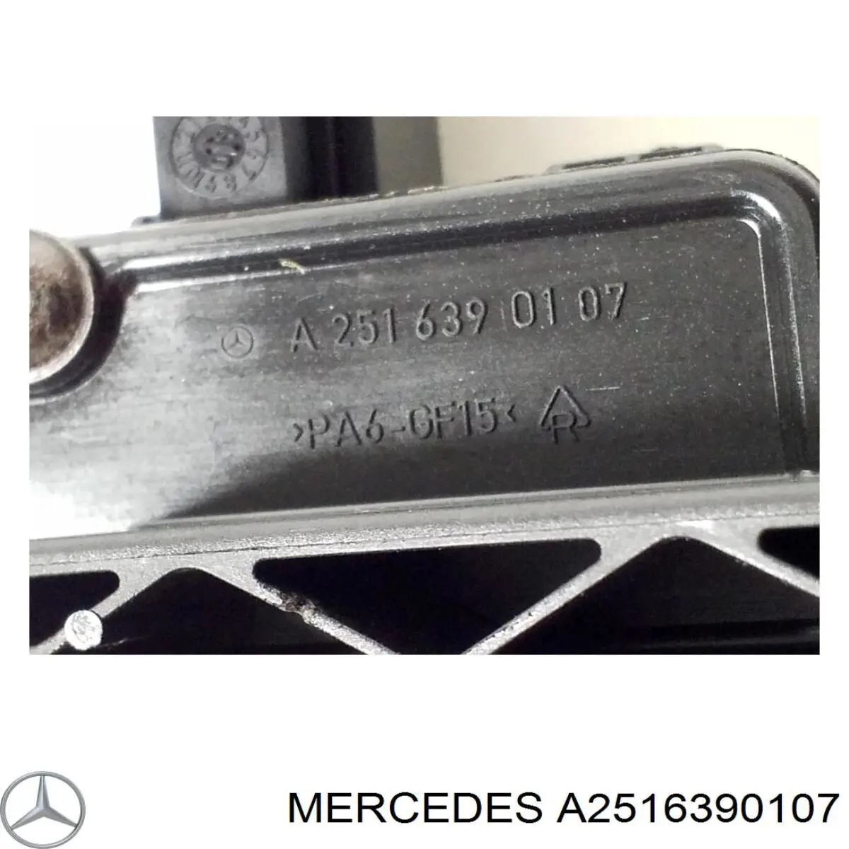 A2516390107 Mercedes 