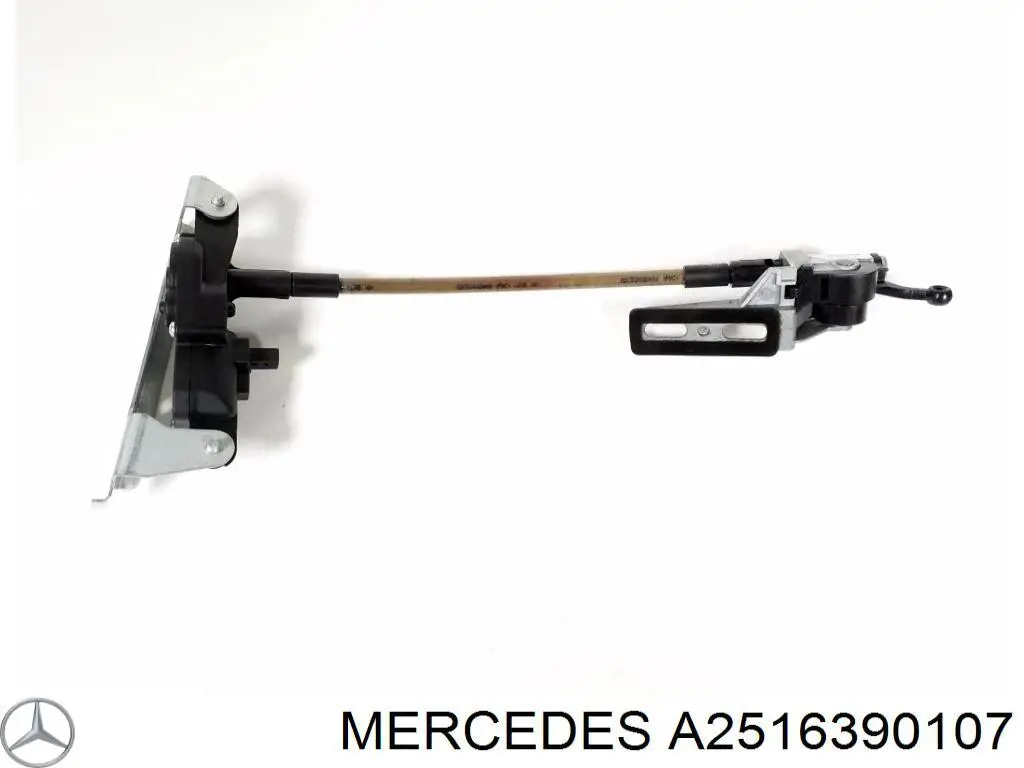  A2516390107 Mercedes