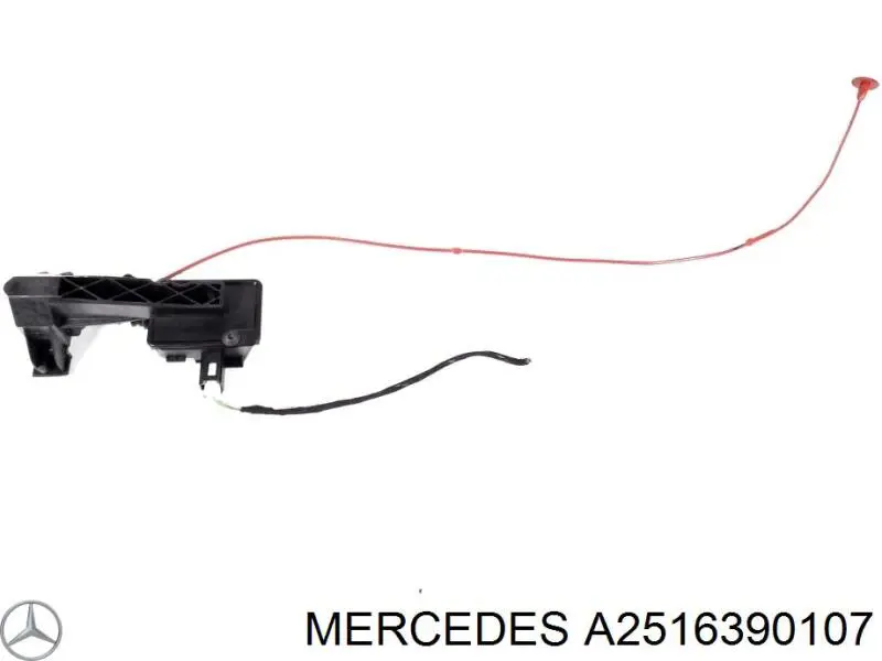  A2516390107 Mercedes