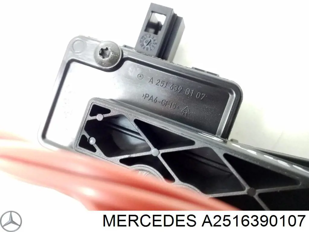 A2516390107 Mercedes 