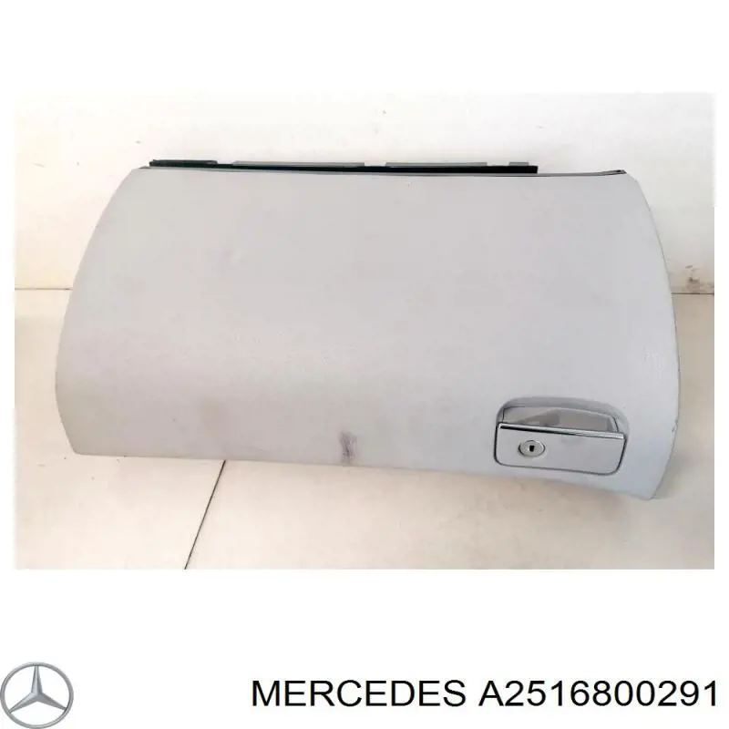  Mercedes A2516800291
