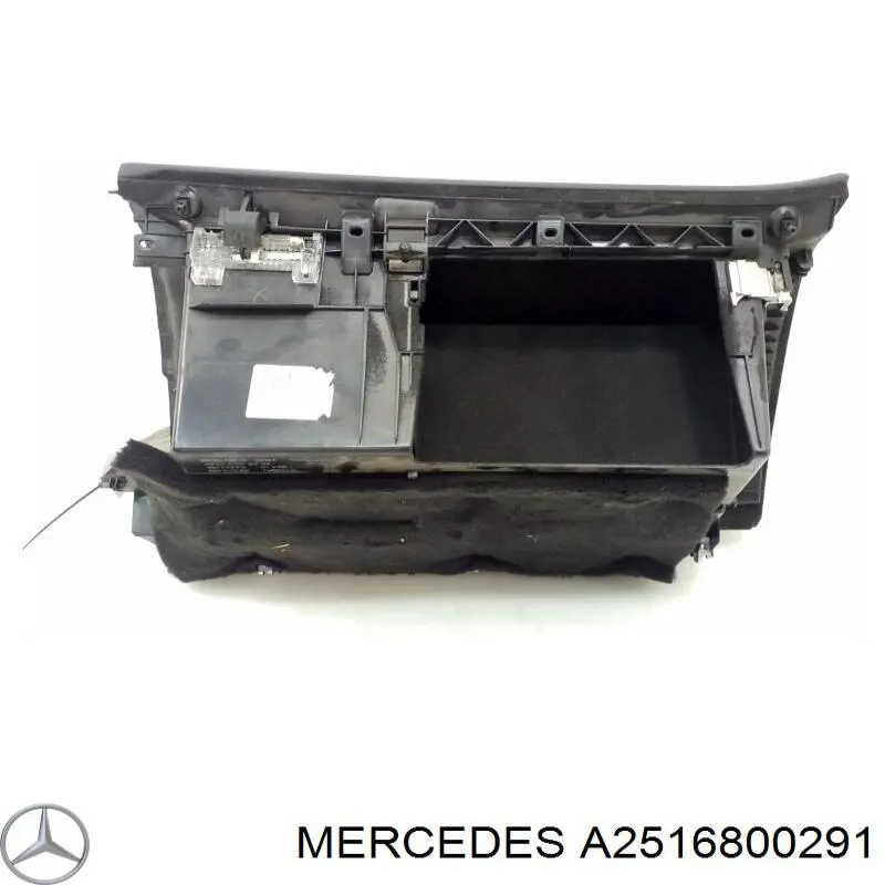  Mercedes A2516800291 preço, a partir de 85,13 USD