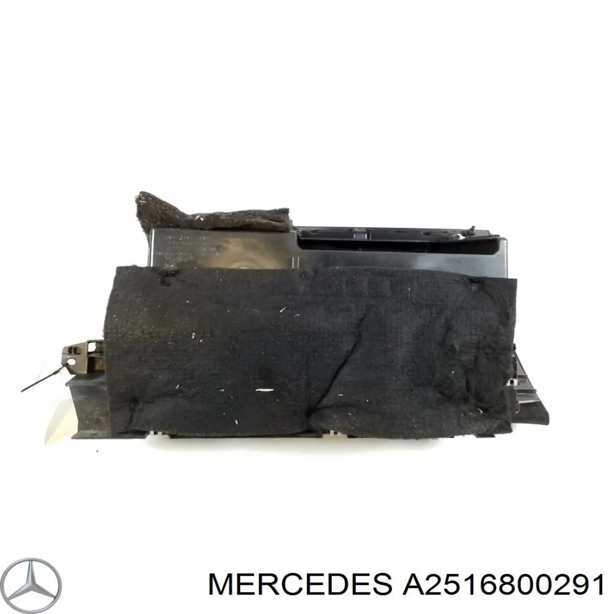  Mercedes A2516800291 preço, a partir de 85,13 USD