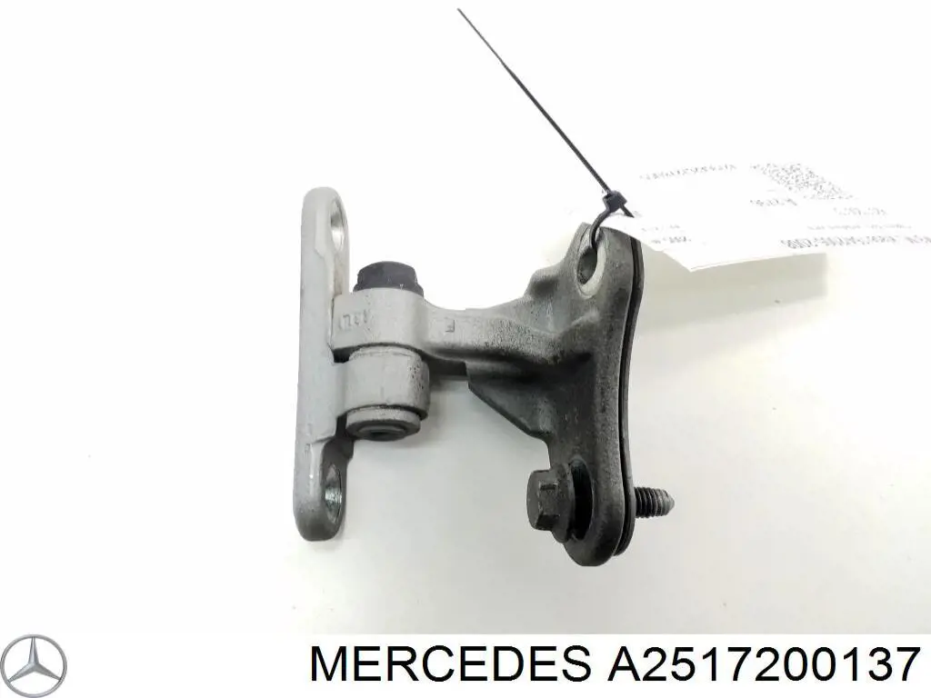 Gozno da porta dianteira esquerda Mercedes A2517200137 preço, a partir de 44,65 USD