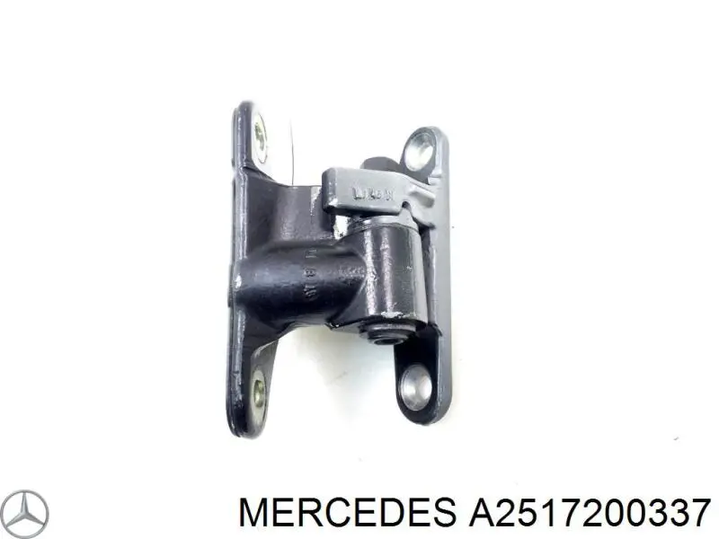 Gozno da porta dianteira esquerda Mercedes 2517201537 preço, a partir de 101,15 USD