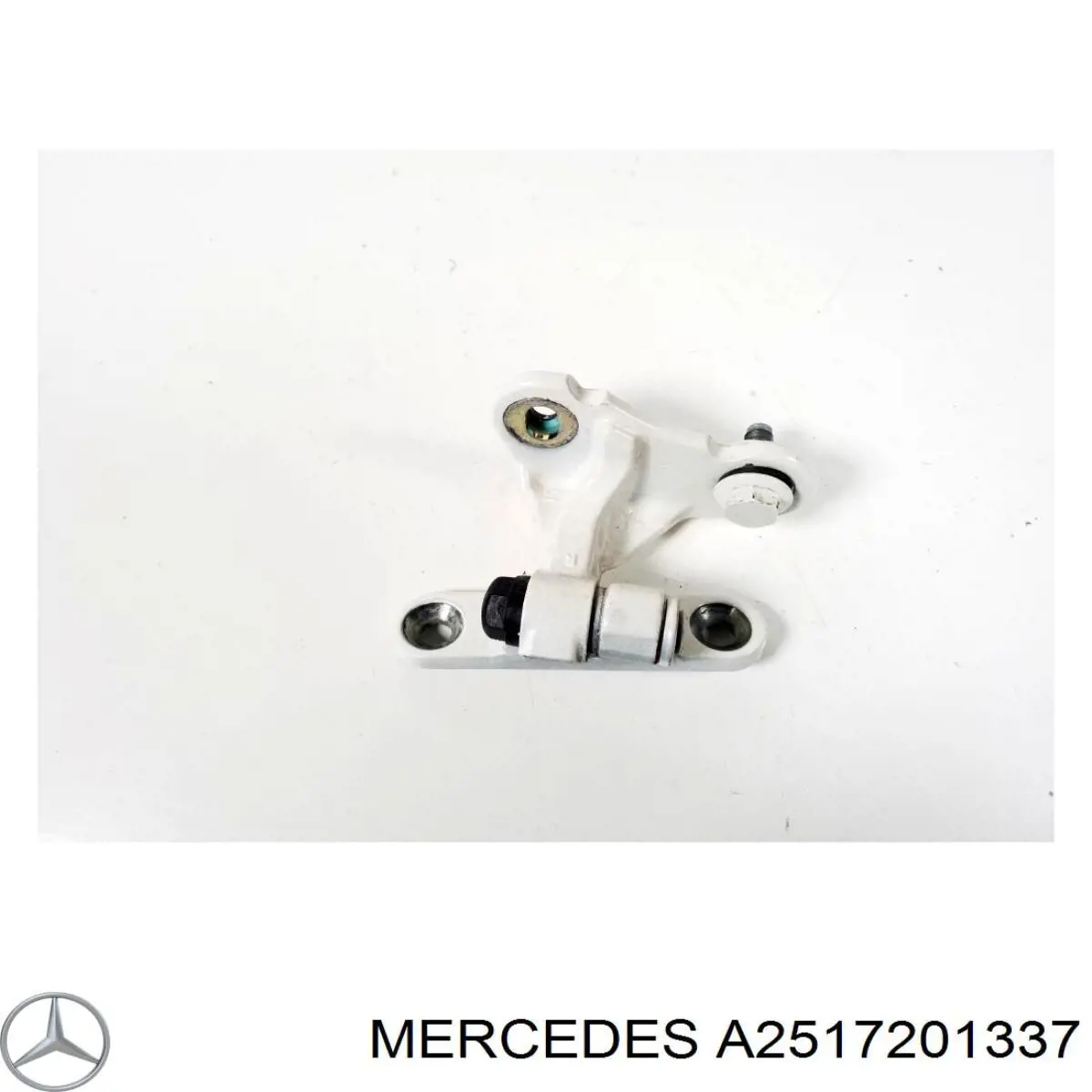 Compre A2517201337 Mercedes Gozno da porta dianteira esquerda