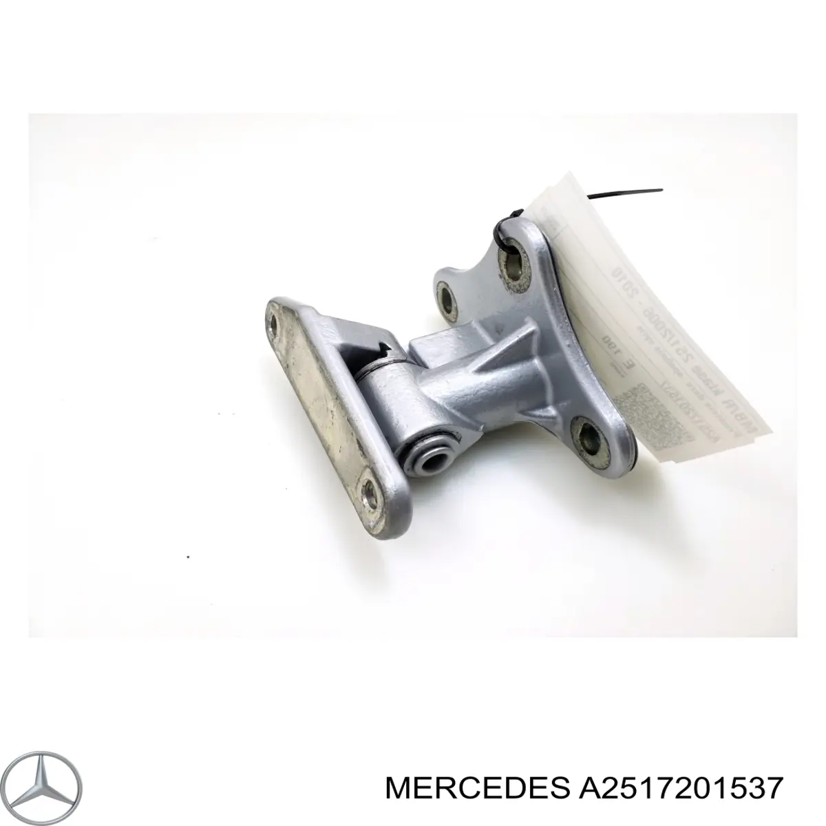 Gozno da porta dianteira esquerda Mercedes A2517201537 preço, a partir de 101,15 USD
