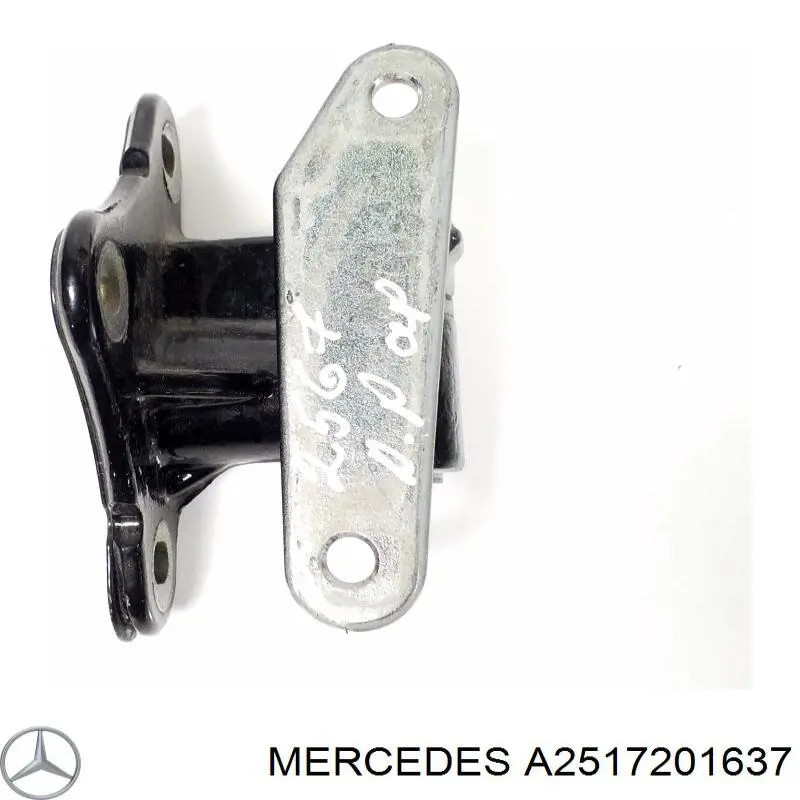 Gozno da porta dianteira direita Mercedes A2517201637 preço, a partir de 44,77 USD