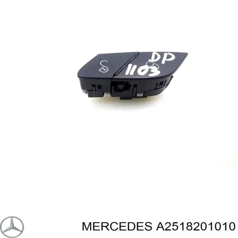  Mercedes A2518201010 preço, a partir de 37,46 USD