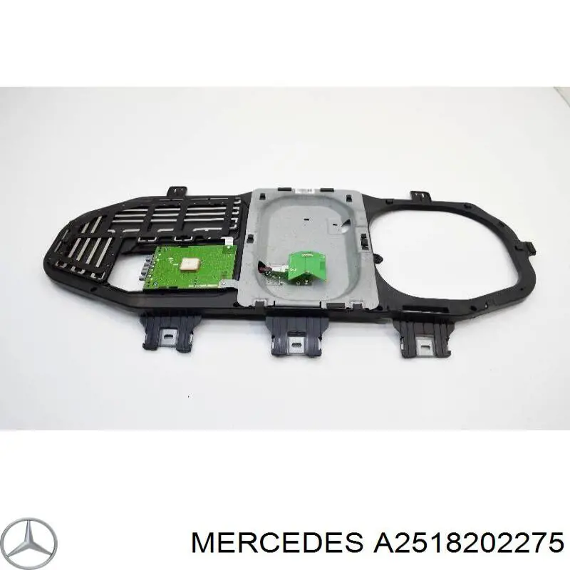 A2518202275 Mercedes Antena
