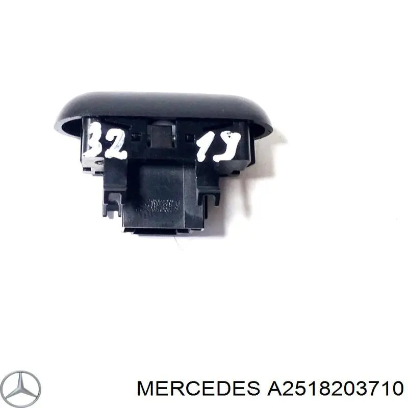  Mercedes A2518203710 preço, a partir de 54,53 USD
