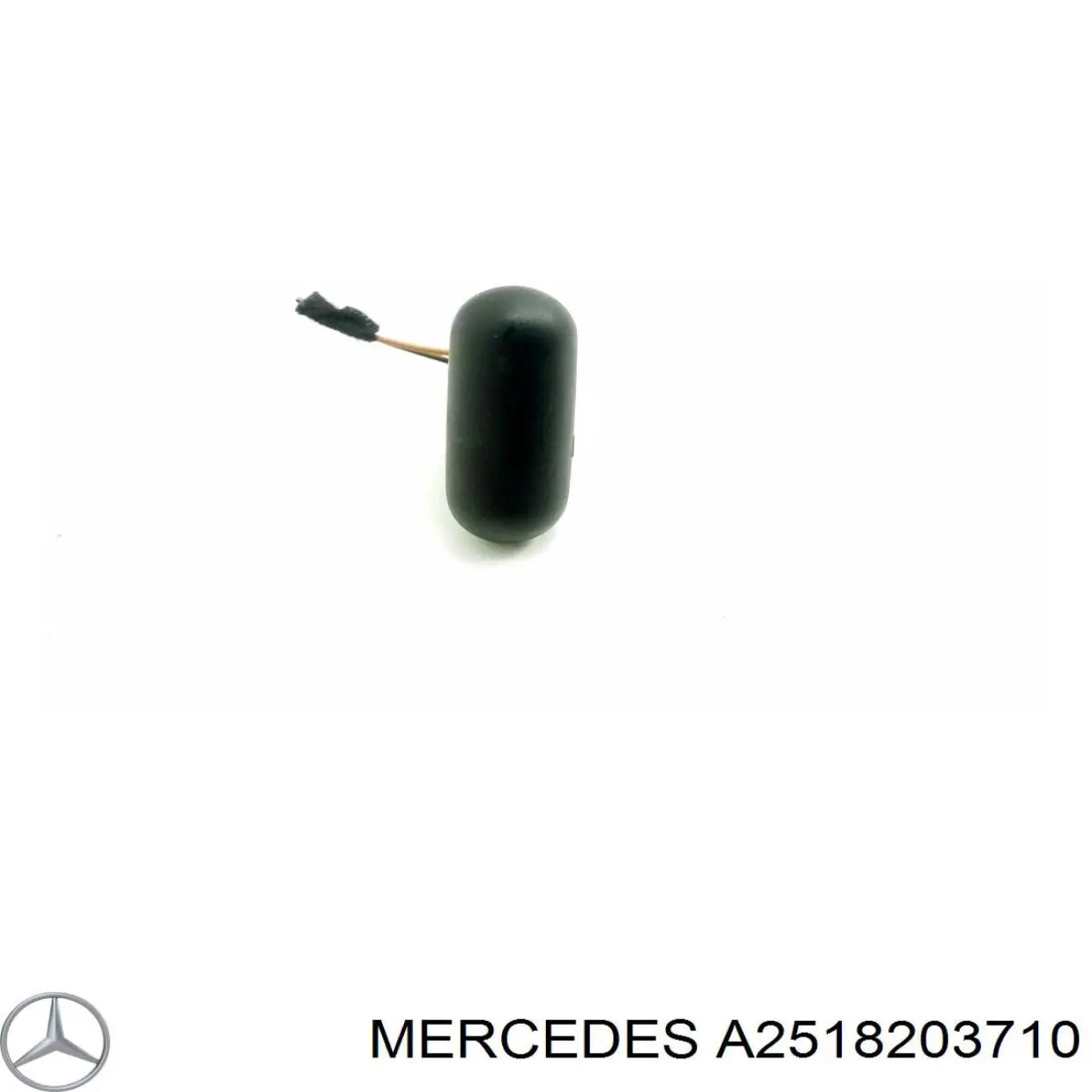 Compre A2518203710 Mercedes 