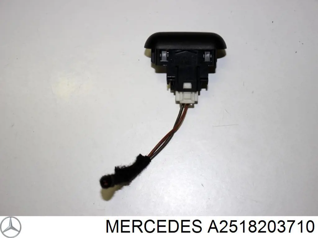 A2518203710 Mercedes 