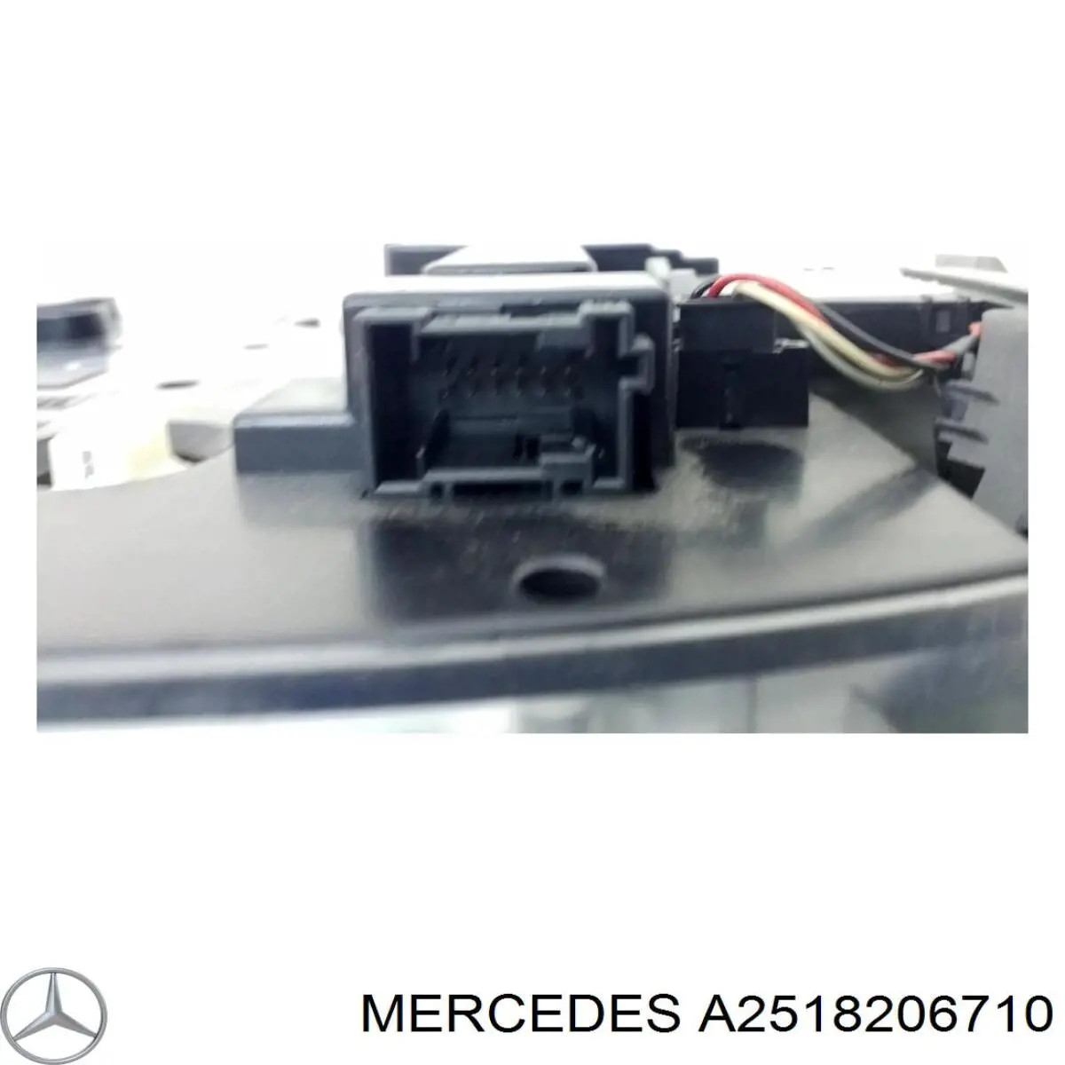 Compre A2518206710 Mercedes 