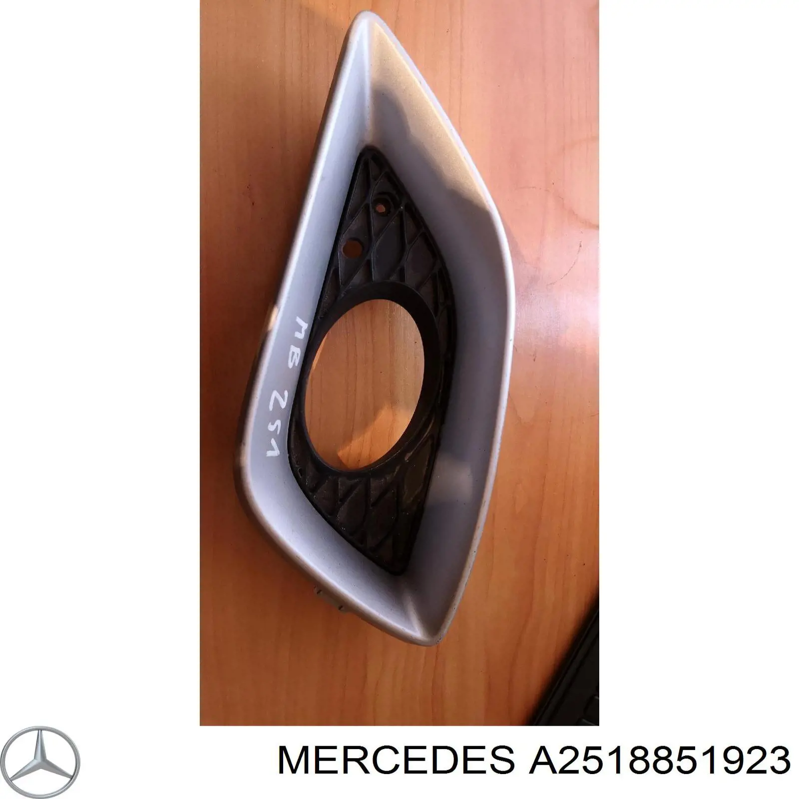  Mercedes A2518851923 preço, a partir de 89,35 USD