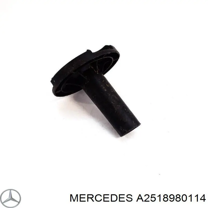  Mercedes A2518980114 preço, a partir de 30,73 USD
