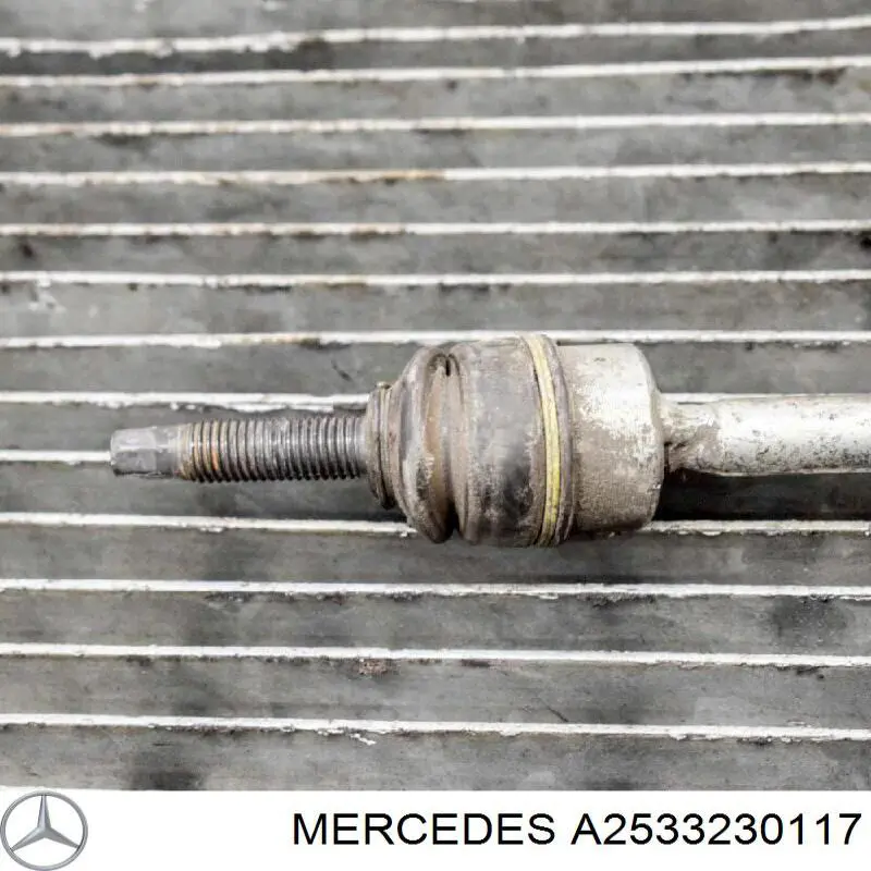 Montante esquerdo de estabilizador dianteiro Mercedes A2533230117 preço, a partir de 32,88 USD