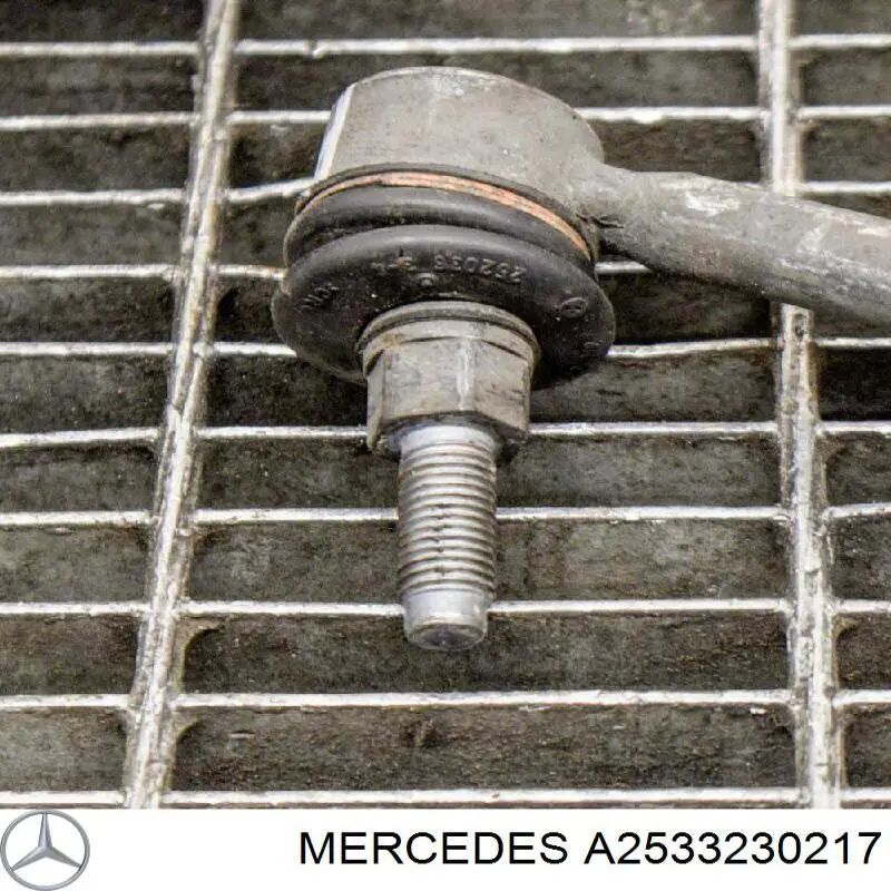 Montante direito de estabilizador dianteiro Delphi TC6873 preço, a partir de 35,00 USD