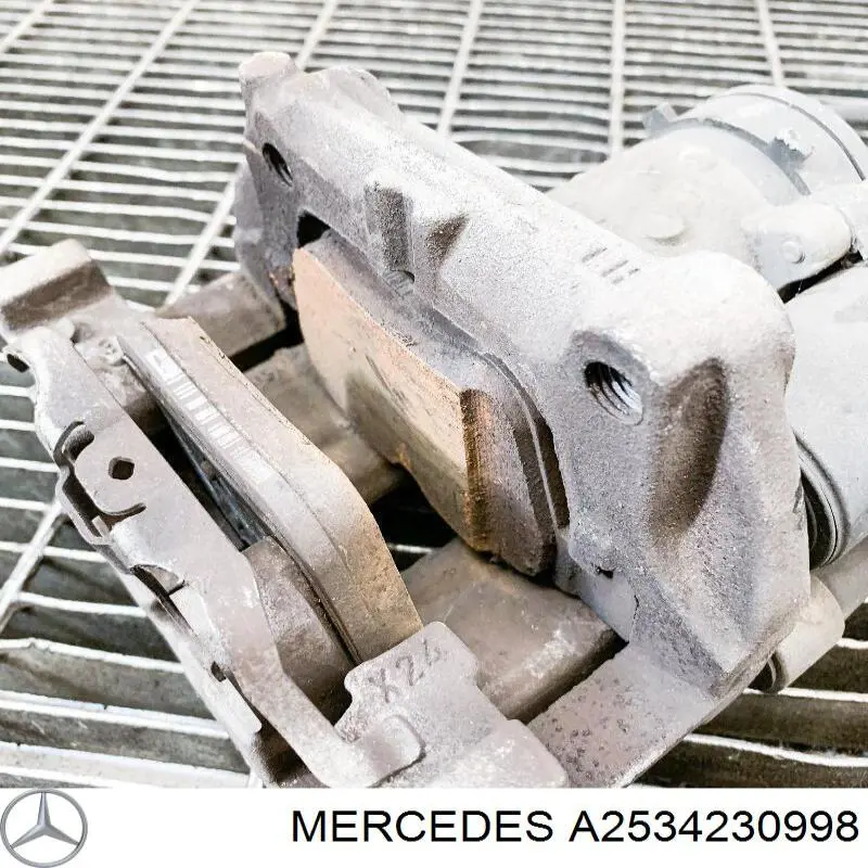  Mercedes A2534230998 preço, a partir de 178,77 USD