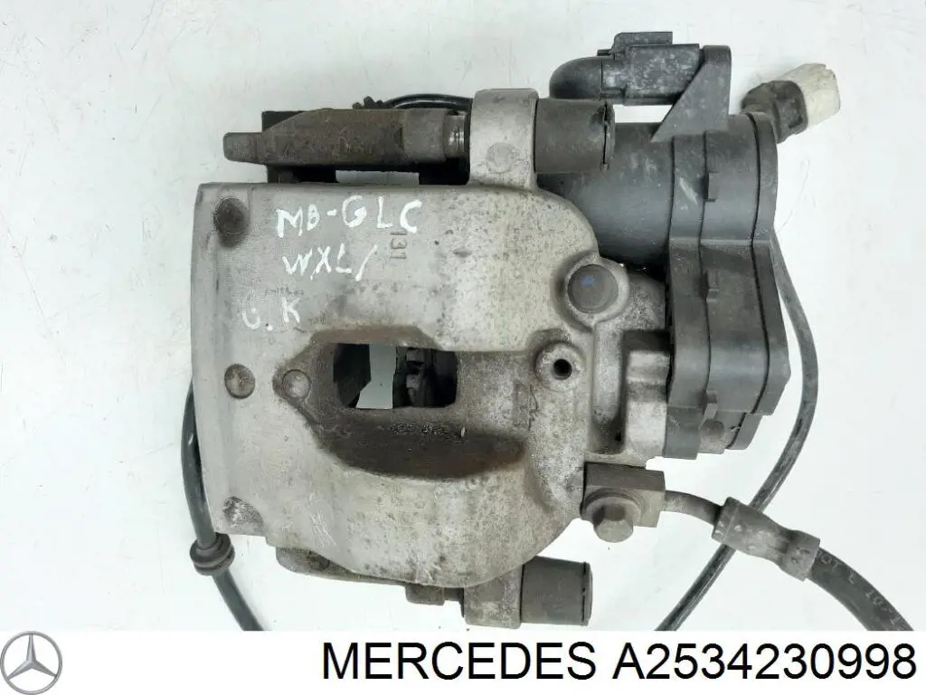Compre A2534230998 Mercedes 