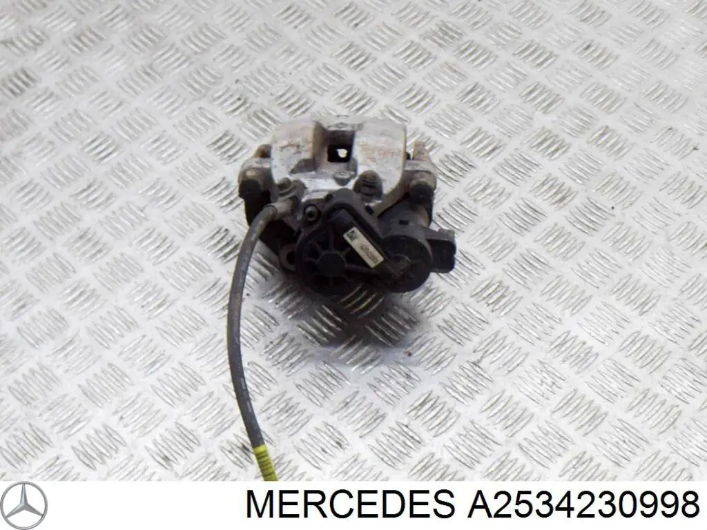 A2534230998 Mercedes
